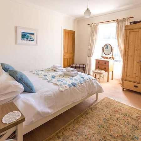 Apartmán Whitehaven North Berwick Exteriér fotografie