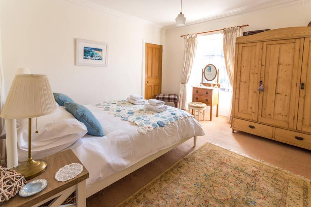 Apartmán Whitehaven North Berwick Exteriér fotografie